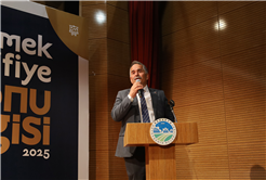 Arifiye SAMEK’te yılsonu heyecanı: Sanat ve emek bu sergide buluştu