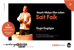 Yeni yüzüyle sanatın kalbi AKM'de atacak: Mayıs kültür sanat takvimi başlıyor