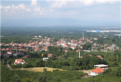 Karapürçek altyapısına 33 milyonluk dev yatırım