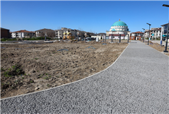 Şehrin açık hava laboratuvarında sona doğru