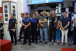 Sakarya’da olası depremde binlerce kişinin hayatını etkileyecek proje için bir adım daha