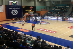 Büyükşehir Uşak’tan galibiyetle dönüyor