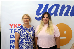 Gençlerin geleceğine yön verecek tercih desteği AKM’de başladı