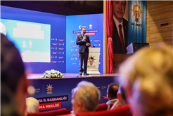“Sakarya tarihine iz bırakacak işler yapmak için çalışıyoruz”