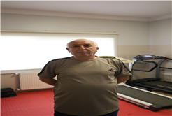 Büyükşehir YADEM bayrama girmeden yüzlerce kalbe dokundu