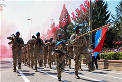 Sakarya, Zafer Bayramı’nı coşkuyla kutladı 