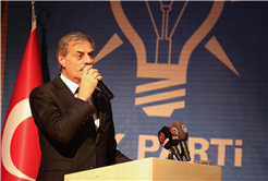 “ADARAY 29 Ekim Cumhuriyet Bayramı’nda hizmete başlayacak”