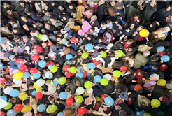 Büyükşehir, 16 ilçede 6 bin çocuğu Ramazan sevinciyle buluşturdu