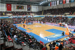 Büyükşehir Tofaş’a mağlup