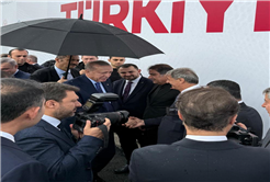 Cumhurbaşkanı Erdoğan Yusuf Alemdar’a Sakarya'yı sordu