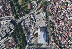 “Sakarya’nın örnek yaşam ve hizmet alanı olacak”