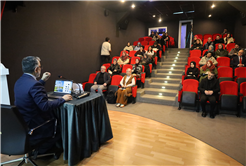 Evliya Çelebi’nin gözünden Sakarya: Prof. Dr. Hayati Develi OSM’de anlattı