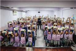 Su Müfettişi eğitimlerine ilgi her geçen gün artıyor