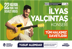Ayçiçeği Vadisi’nde İlyas Yalçıntaş rüzgârı esecek
