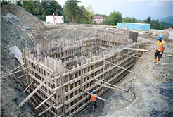 Sapanca’da yeni arıtma tesisi yükseliyor