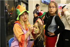 Sapanca SGM’de renkli Ramazan etkinliği