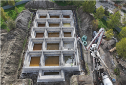 Mekece’de sosyal tesisin temeli atıldı: Yusuf Alemdar Pamukova’da yeni müjdeleri paylaştı