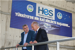 HES’le Kazanan Sakarya Oldu