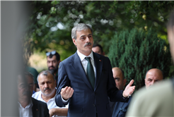 “Hedefimiz çocuklara daha yaşanabilir bir Sakarya bırakmak”