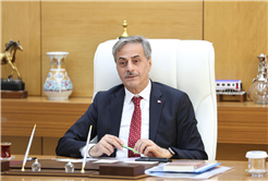 “Sadece ulaşıma değil her alana doğrudan katkı sağlayacak”