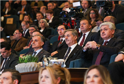 “Sıfır Atık projesi Türkiye Yüzyılı’nın en büyük çevre hareketidir”