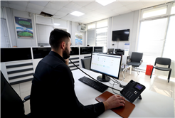 Büyükşehir 2025’te yüz binlere dokundu: 259 bin çağrı, 45 bin ayrı talep…