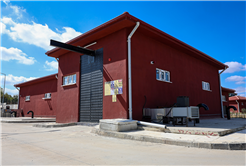 Kaynarca İleri Biyolojik Arıtma Tesisi ve 50 kilometrelik hat çalışmaya başladı