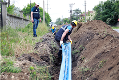 Ferizli’de kayıp kaçak çalışmaları sürüyor