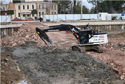 Büyükşehir iki dev projeyle gençliğe bilim-sanat üssü kuruyor: Projelerin son durumunu Yusuf Alemdar açıkladı