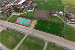 Sakarya’da 3 mahalle daha futbol, voleybol ve basketbol sahasına kavuşuyor