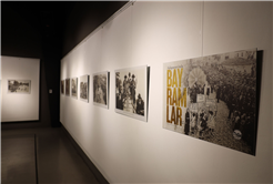 “Adapazarı’nda Bayramlar” sergisi geçmişin coşkusunu bugüne taşıyor