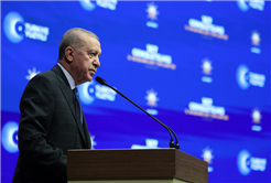 “Şehrimize ve milletimize hizmet için gayretle çalışmaya devam edeceğiz ”