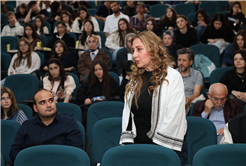 Necati Mert ve Adapazarı: Bir büyük çınar ve yaşayan koca bir miras…