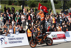 Sakarya’da nefes kesen yarışlar geri sayım başladı