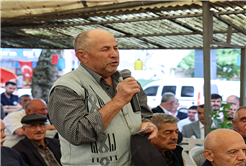  “Söğütlü’nün yanında olmaya devam edeceğiz”