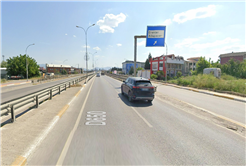 TOPÇA Köprüsü’nü kullanacak sürücüler dikkat