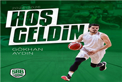 Tecrübeli forvet Büyükşehir Basketbol’da