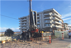 “Fizibilite raporu ve sondajlar tamam, projede sona gelindi”