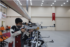 Yaz Spor Okulları’nda dolu dolu bir yaz