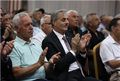 “Pamukova’nın geleceğine eser ve hizmetlerimizle değer katıyoruz”