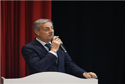 “Bugün sevgi ve dayanışmayı hatırlama, engelleri birlikte aşma günüdür”