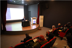 Evliya Çelebi’nin gözünden Sakarya: Prof. Dr. Hayati Develi OSM’de anlattı