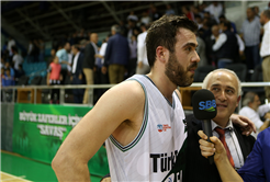 Basketbol Süper Ligi İçin Son Adım