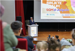 “Her an, şehrin her yerinde özel yüreklerin yanında olacağız”