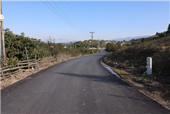 Sapanca Hacımercan’da yollar sıcak asfaltla buluştu