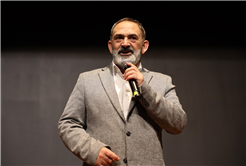 Ramazan’ın son buluşmasında Erzincanlı’dan duygu dolu gece