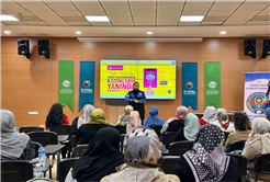 Büyükşehir’den kadına karşı şiddette önemli farkındalık adımı