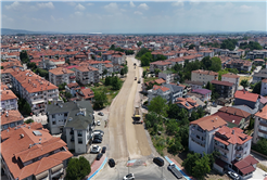 Büyükşehir bu hamleyle Erenler’in ulaşım yükünü hafifletecek