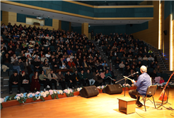 Kültür sanat etkinlikleri yıl boyunca büyük bir ilgiyle takip edildi