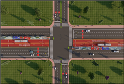 Metrobüs hattı uzadı: Şehir Hastanesi ile Gar Meydanı arasında hizmet sunacak